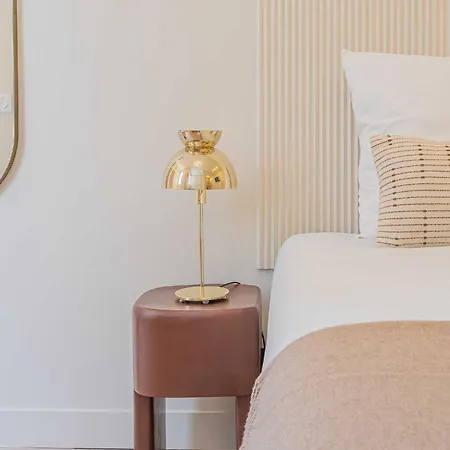 Cosy For 2p - Le Bon Marche Daire